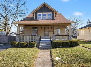 1707 S Monroe St, Bay City, MI 48708