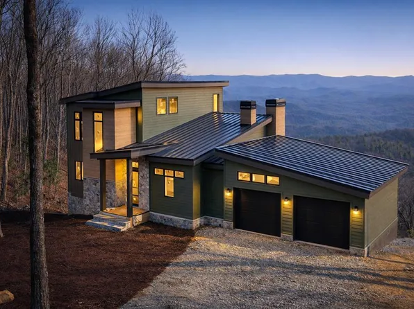 17 Pinhoti Pass, Ellijay, GA 30540