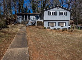 5431 Roaring Branch Rd, Columbus, GA 31904