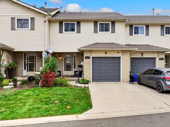 183 Ferguson Dr #2, Woodstock, ON N4V 1A5