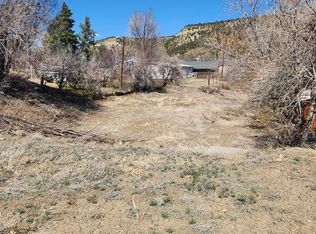 1039 Robinson Ave, Trinidad, CO 81082