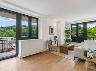 Park Place Towers, Peekskill, NY 10566
