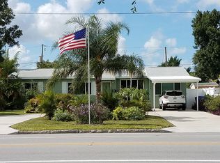 4526 30th Ave N, Saint Petersburg, FL 33713