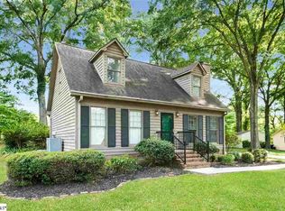 409 Liberty Ct, Anderson, SC 29621