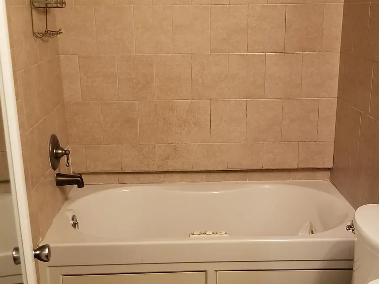 Bathroom Jettub