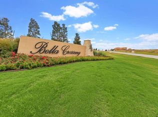 12524 Bella Crossing Dr, Fort Worth, TX 76126