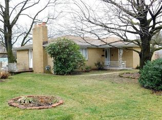 1410 10th St, Irwin, PA 15642