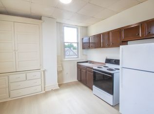 722 Wood St APT 1, Wilkinsburg, PA 15221