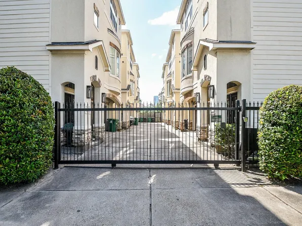 3322 Chenevert St, Houston, TX 77004