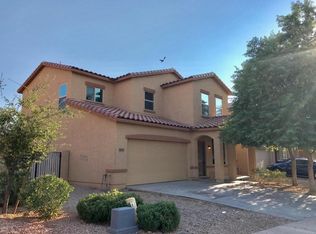9915 W Whyman Ave, Tolleson, AZ 85353