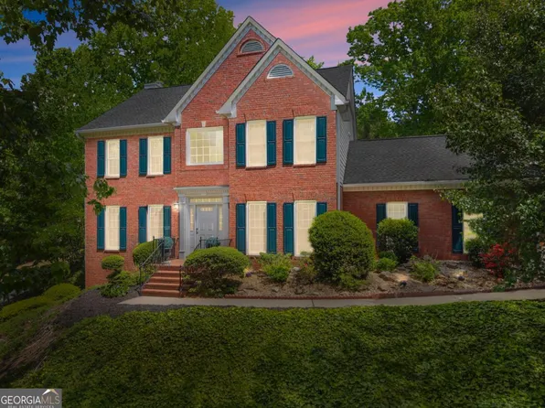 1905 Sweetgum Trl, Cumming, GA 30041