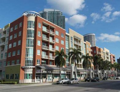 2001 Biscayne Blvd, Miami, FL, 33137