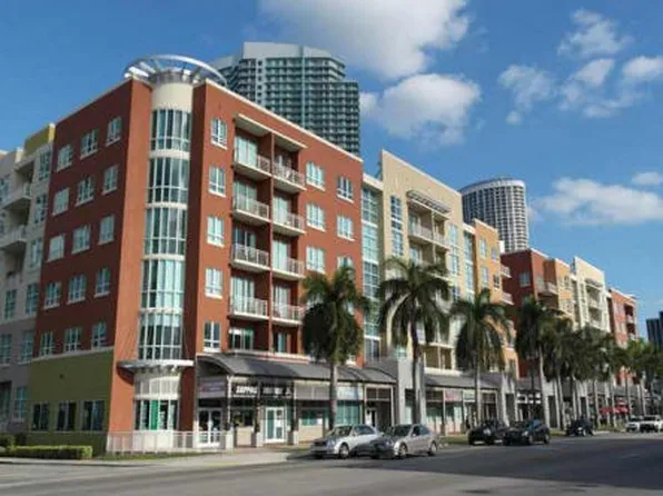 2001 Biscayne Blvd, Miami, FL 33137