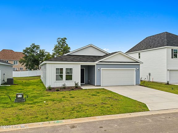 3rd image of 207 Kiera Lane NW