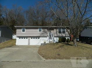 2305 Mokena Ter, Fort Madison, IA 52627