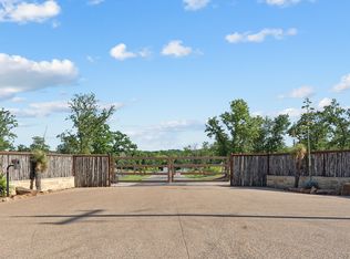 1015 Newsom Ranch Way #1019, Azle, TX 76020