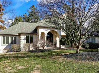 1415 Bee Tree Rd, York, PA 17403