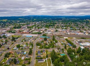 0 E Maple St, Centralia, WA 98531