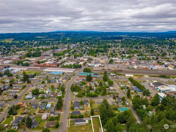 0 E Maple Street, Centralia, WA 98531