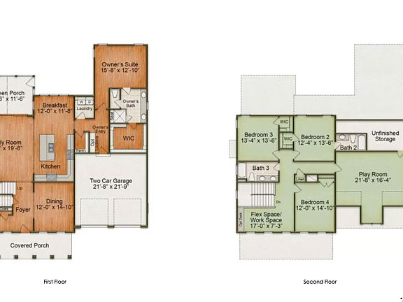 4th image of 307 Sherrod Park Ln