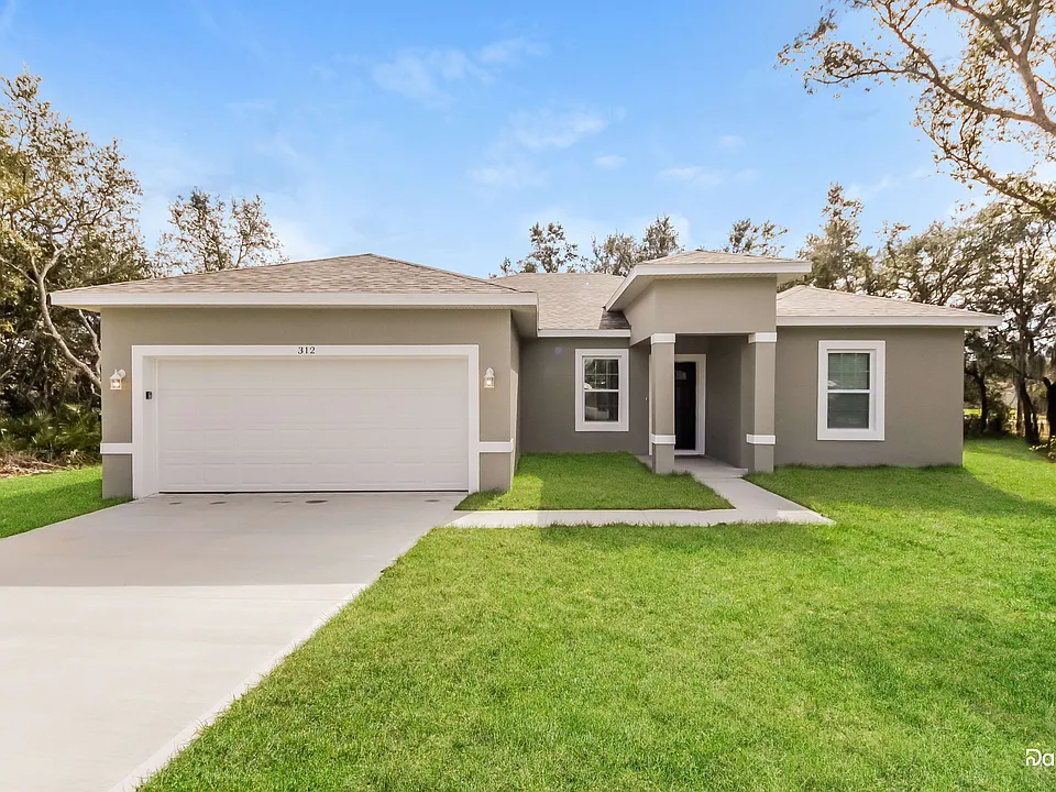 312 Dogfish Way