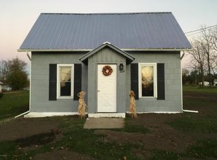 329 S Main St, Camden, MI 49232