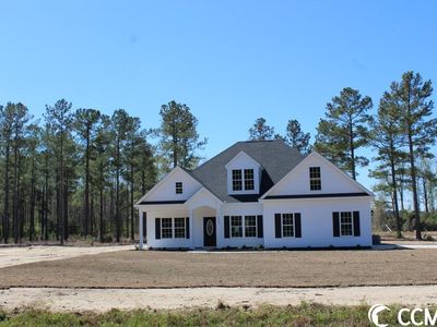 9839 W Highway 19 Lot 20, Hemlock, Hemlock Loris, SC, 29569