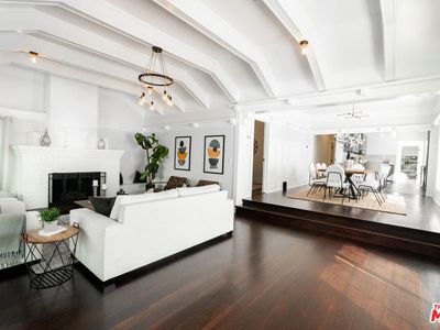 2716 S Harvard Blvd, Los Angeles, CA, 90018