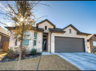 1025 Paddock Ln, Georgetown, TX 78626