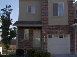 10503 S Sage Creek Rd, South Jordan, UT 84009