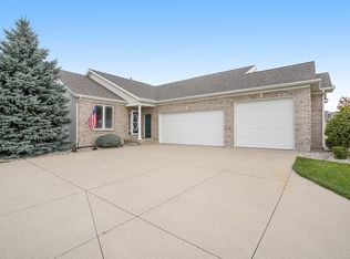 4069 Del Mar View Ct SW, Wyoming, MI 49418