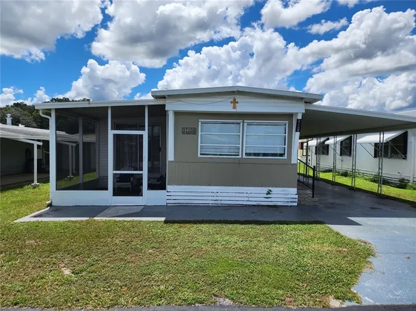 (undisclosed Address), ZEPHYRHILLS, FL 33542