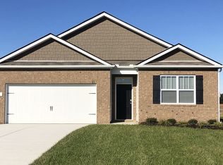 7067 Penny Ln LOT 593, White House, TN 37188