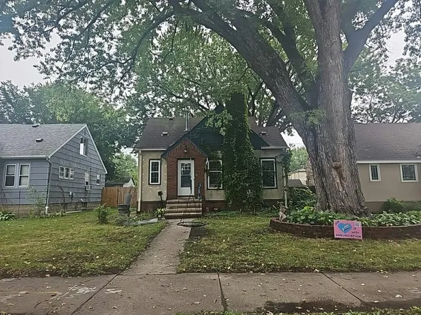 3414 Queen Ave N, Minneapolis, MN 55412