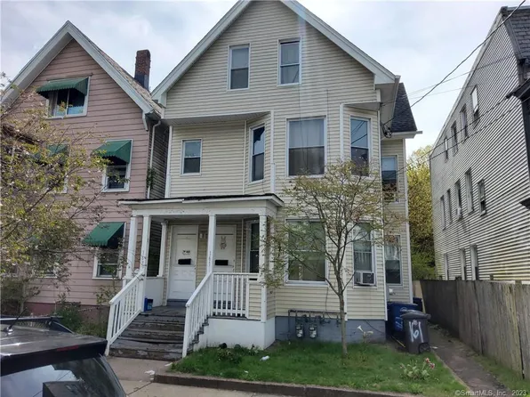 161 Cedar Hill Avenue, New Haven, CT 06511