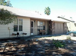 469 Battle Mountain Dr, Las Vegas, NV 89110