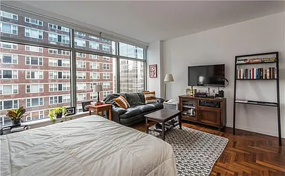 Sold by New York Realty Solutions