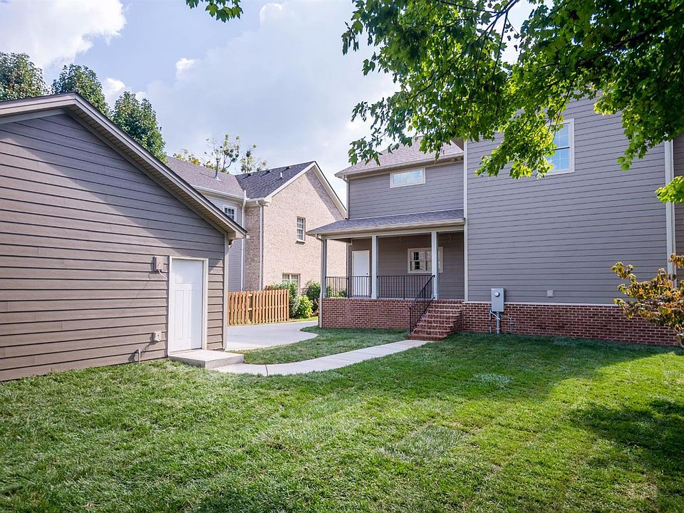 1229 Indian Mound Rd, Lexington, KY 40502 Zillow