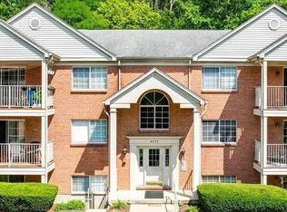 5757 Cheviot Rd APT 3D, Cincinnati, OH 45247