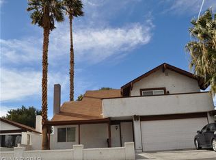 4737 Summerhill Rd, Las Vegas, NV 89121