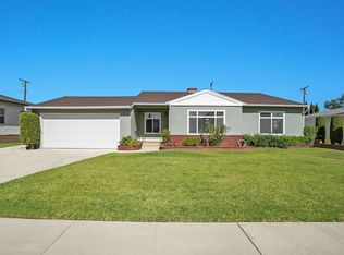 626 N Chapman St, West Covina, CA 91790