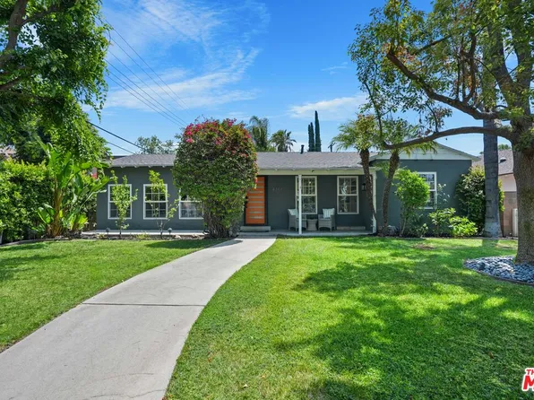 4744 Camellia Ave, Valley Village, CA 91602