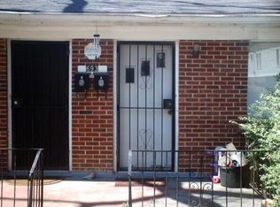 693 Hill St SE, Atlanta, GA 30315