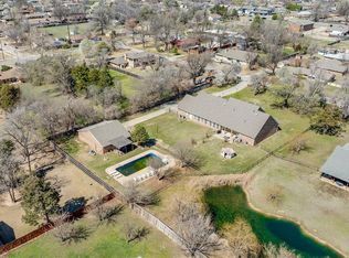 4014 NW 48th St, Oklahoma City, OK 73112