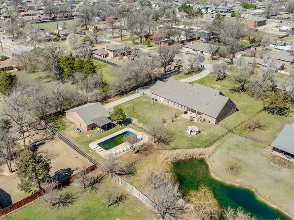 4014 NW 48th St, Oklahoma City, OK 73112