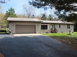 2590 14th Ct, Adams, WI 53910