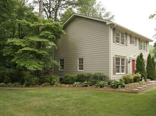 3238 Wakefield St, Lawrenceville, GA 30044