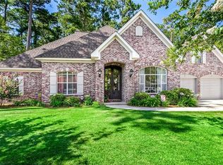 711 Sweet Bay Dr, Mandeville, LA 70448