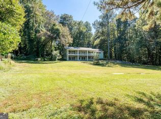 3655 Humphries Hill Rd, Austell, GA 30106