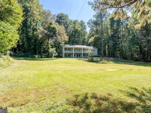3655 Humphries Hill Rd, Austell, GA 30106